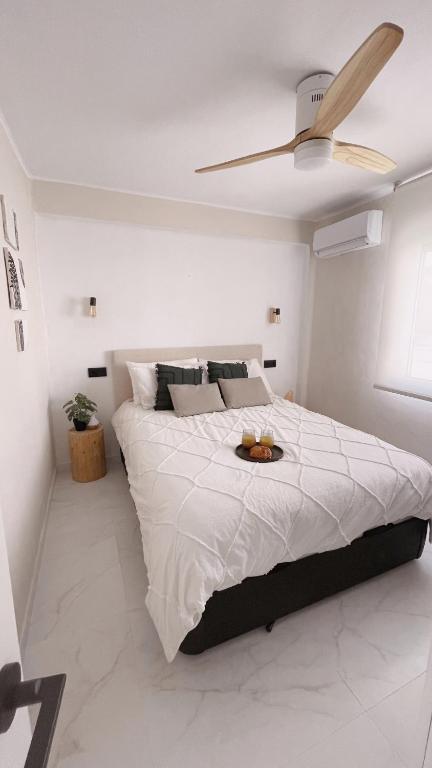 Precioso apartamento con piscina a 3 minutos de la playa en coche - 3