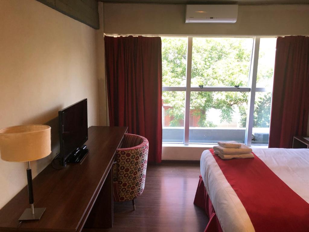 First Palermo Hotel photo