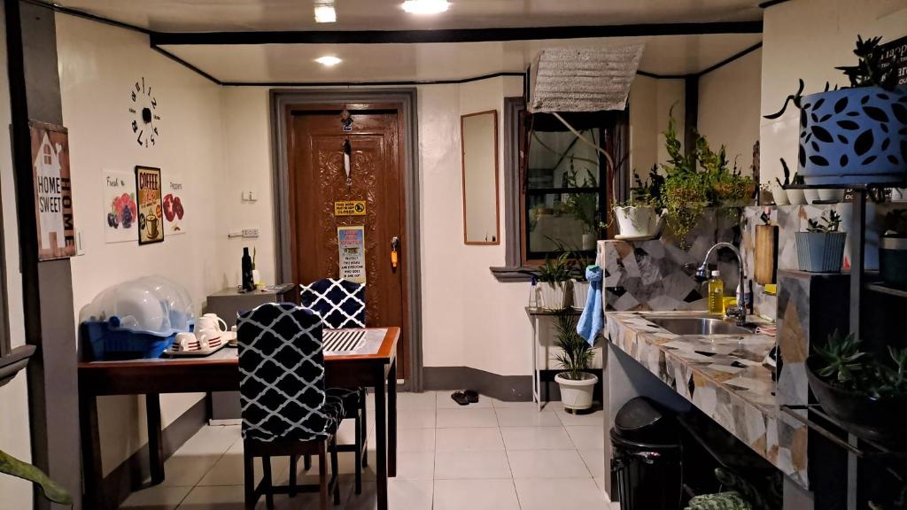 Facilities, Dalinda's Homestay in Palawan