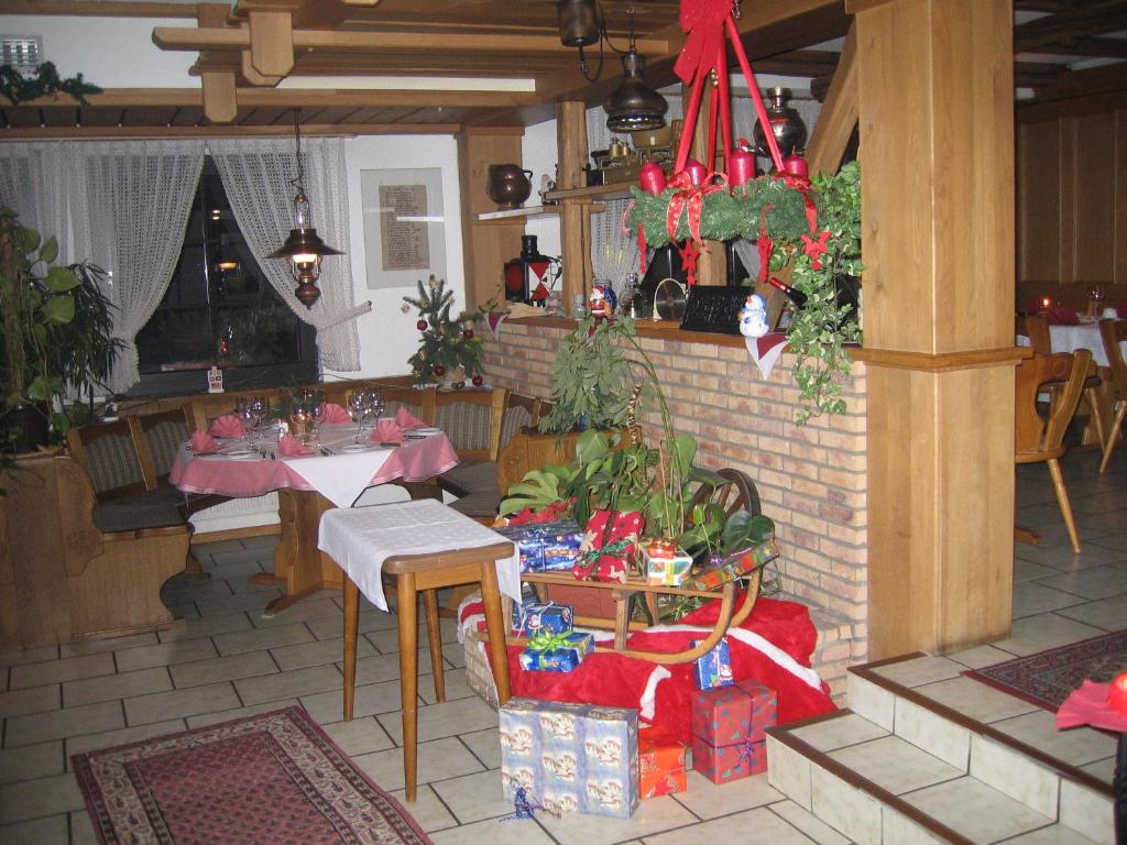 Hotel-Restaurant-Pfaelzer-Stuben — Hotel in Bruchmuhlbach-Miesau