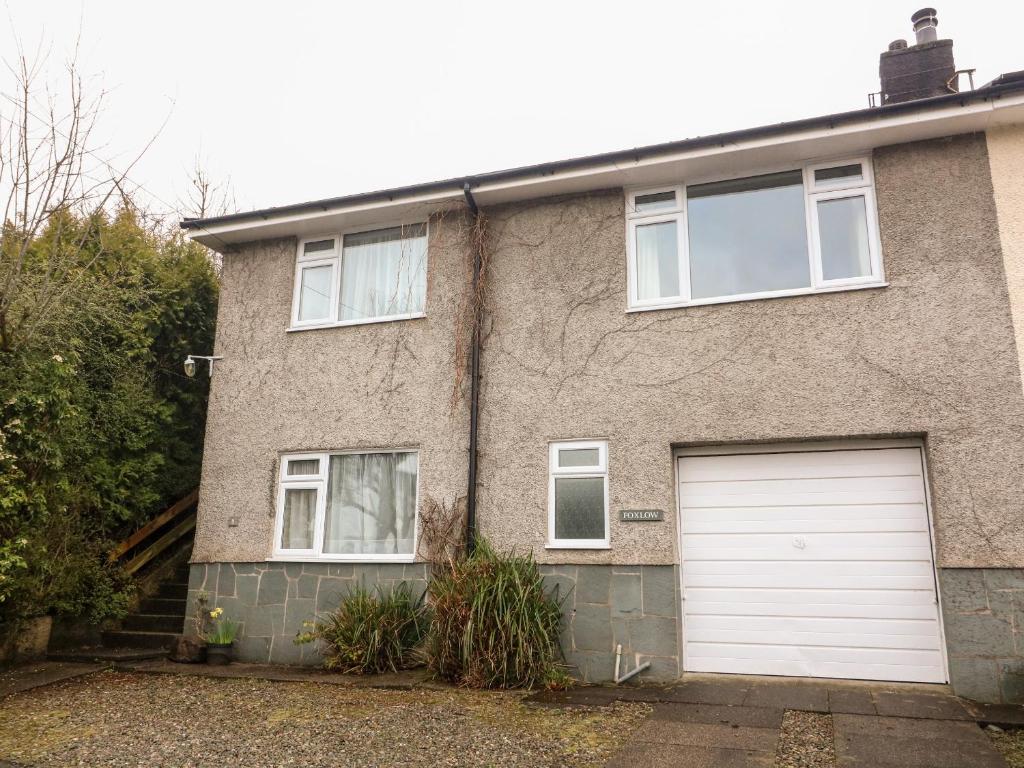 8 Oaks Field, Ambleside