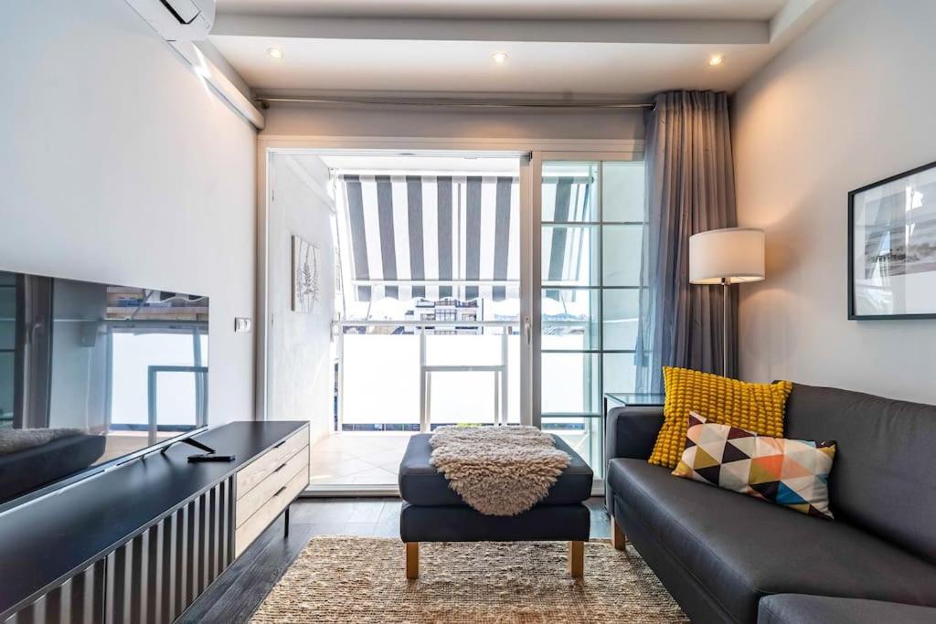 94-Cosy Apartment in the Heart of Fuengirola - 5