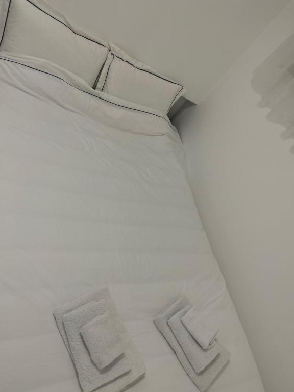 Bibi Zahumska apartman - 4