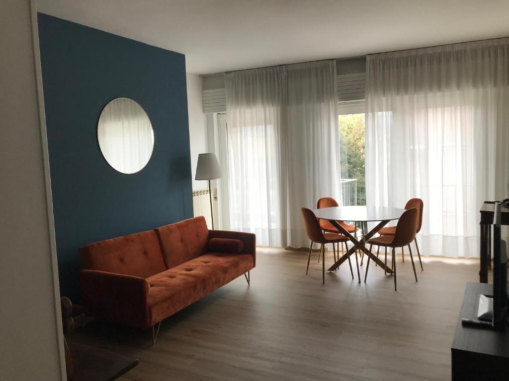 Glam Apartment Bardolino - 1