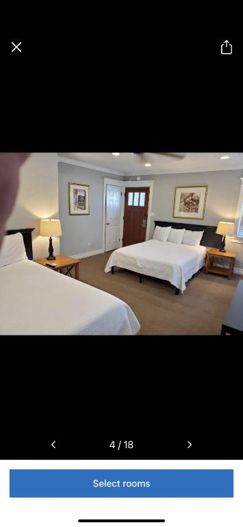 Ramada inn