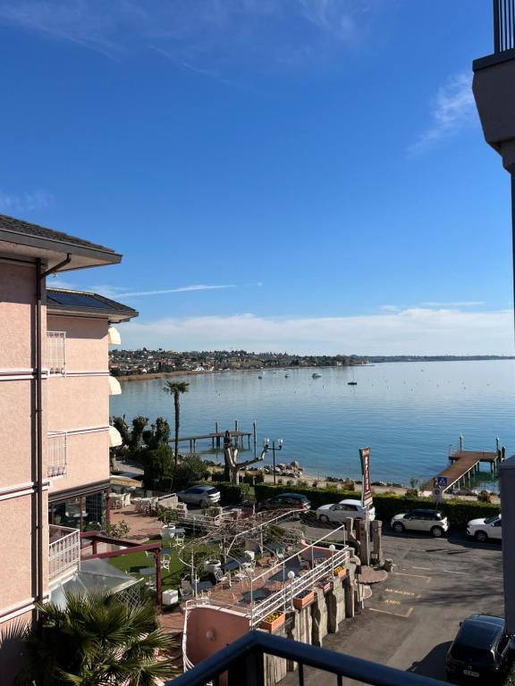 Glam Apartment Bardolino - 4