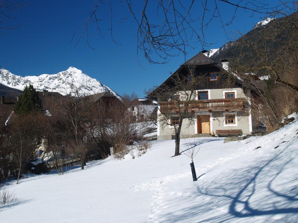 Ferienbauernhaus Stergut - 3