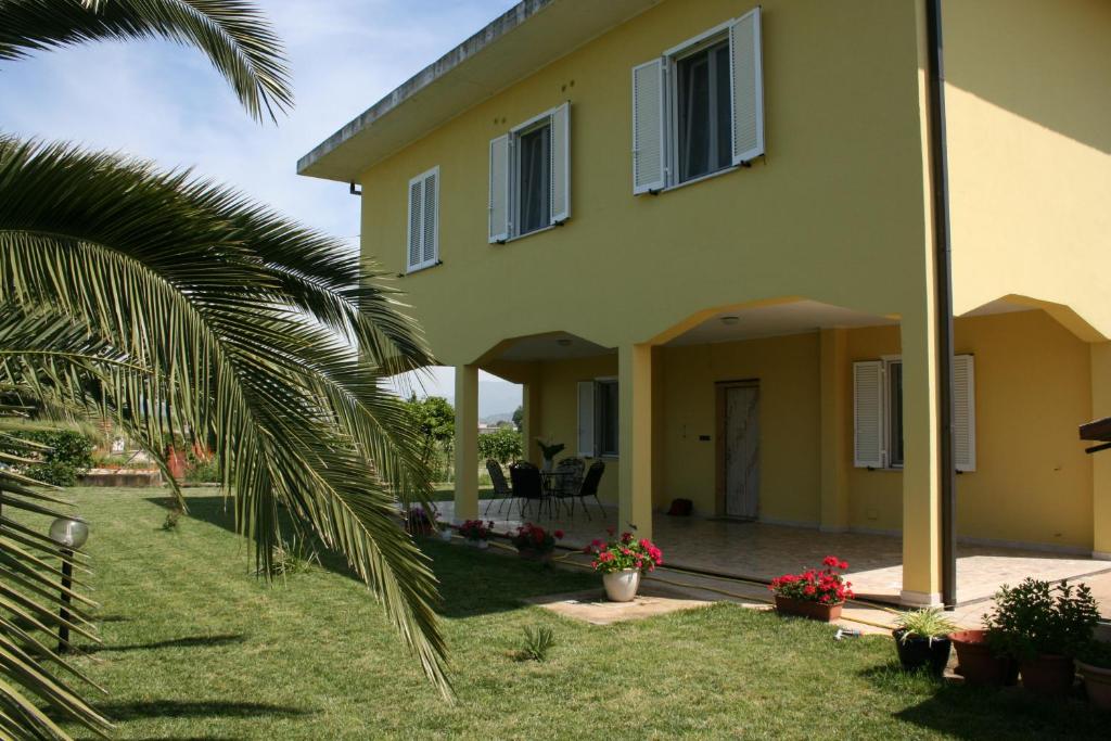 Bed and Breakfast Elisa