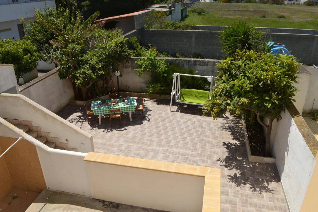 Casa NIXIE con spazio all'aperto e clima-PT32 - 1