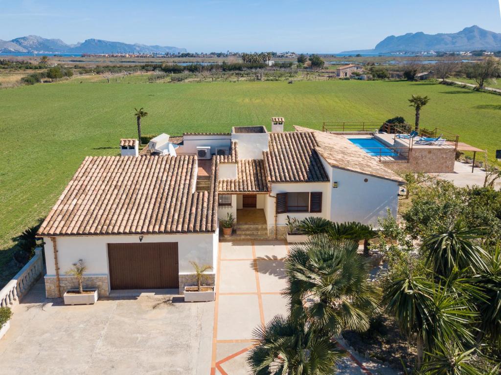 Villa can soler - 4