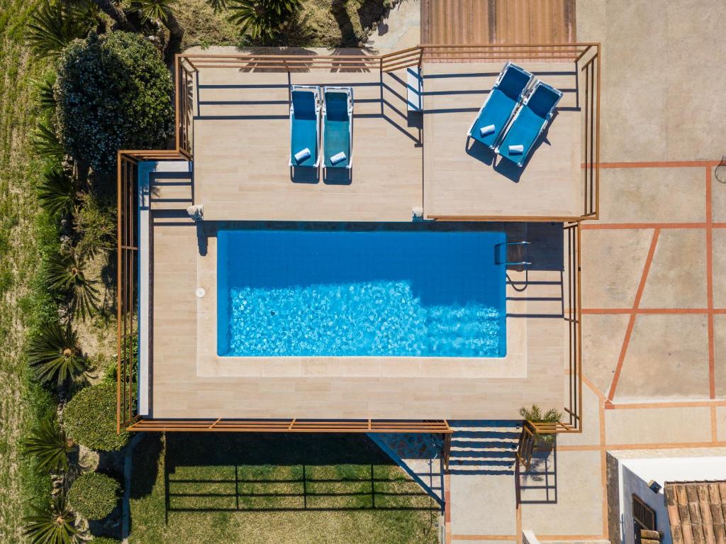 Villa can soler - 3