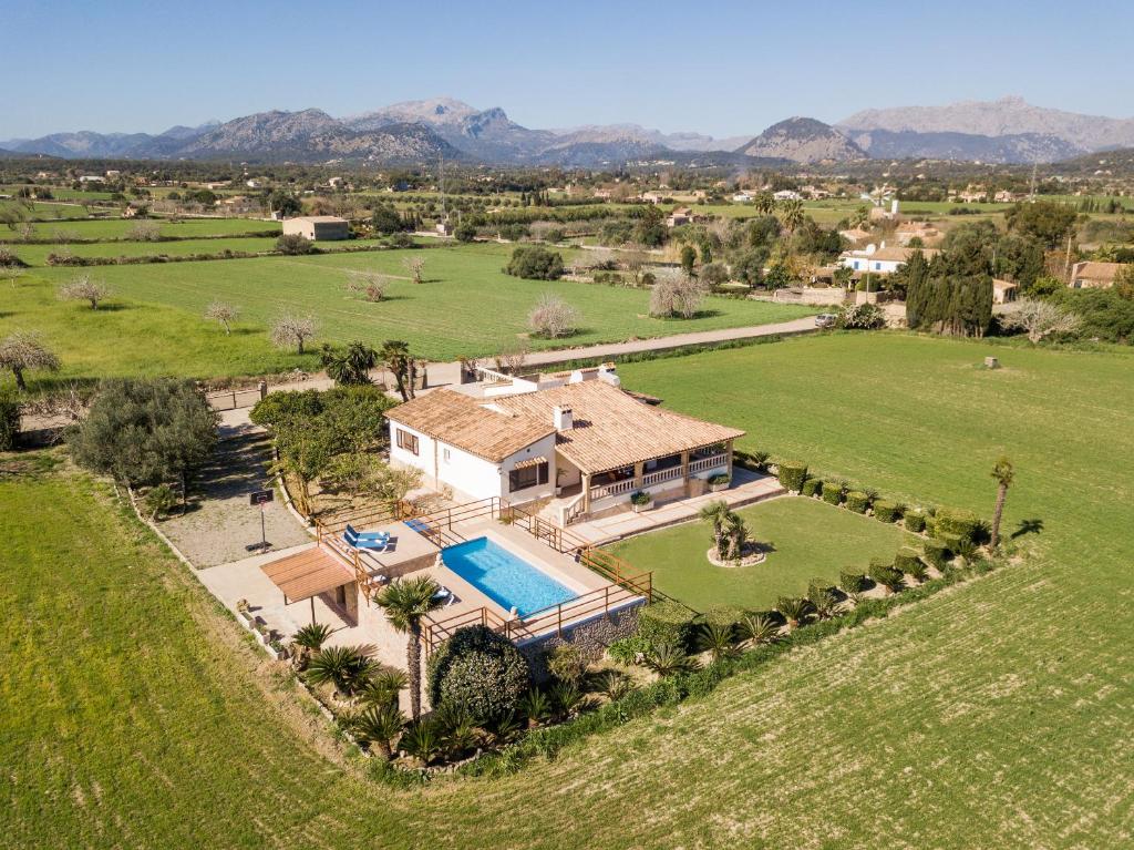 Villa can soler - 2
