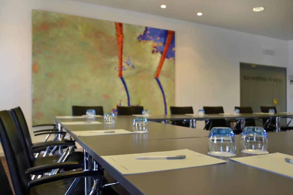 Hotel Facilities