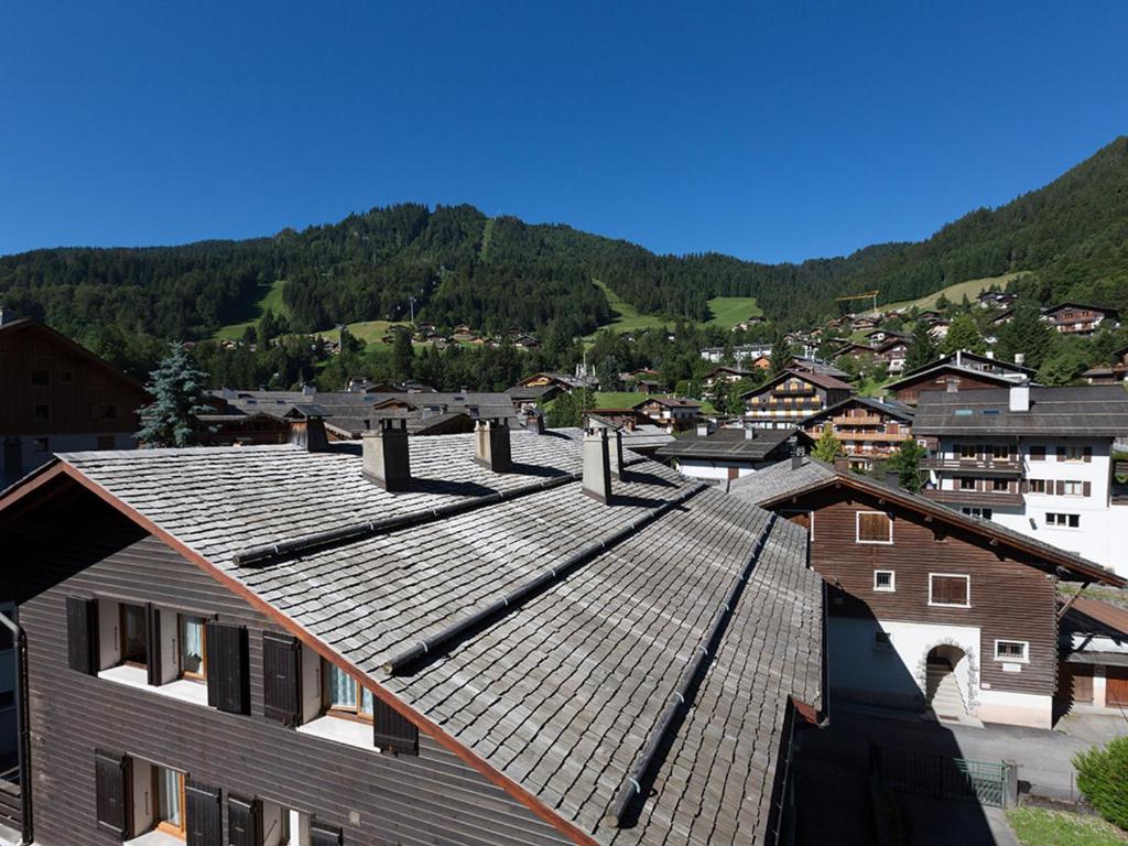 Appartement 2 Chambres au Centre, Proche Pistes, Wifi, Animaux Bienvenus - FR-1-437-37 - 5