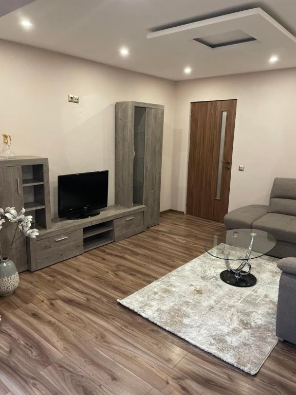 D&amp;C's Apartment — Hotel in Baia Mare