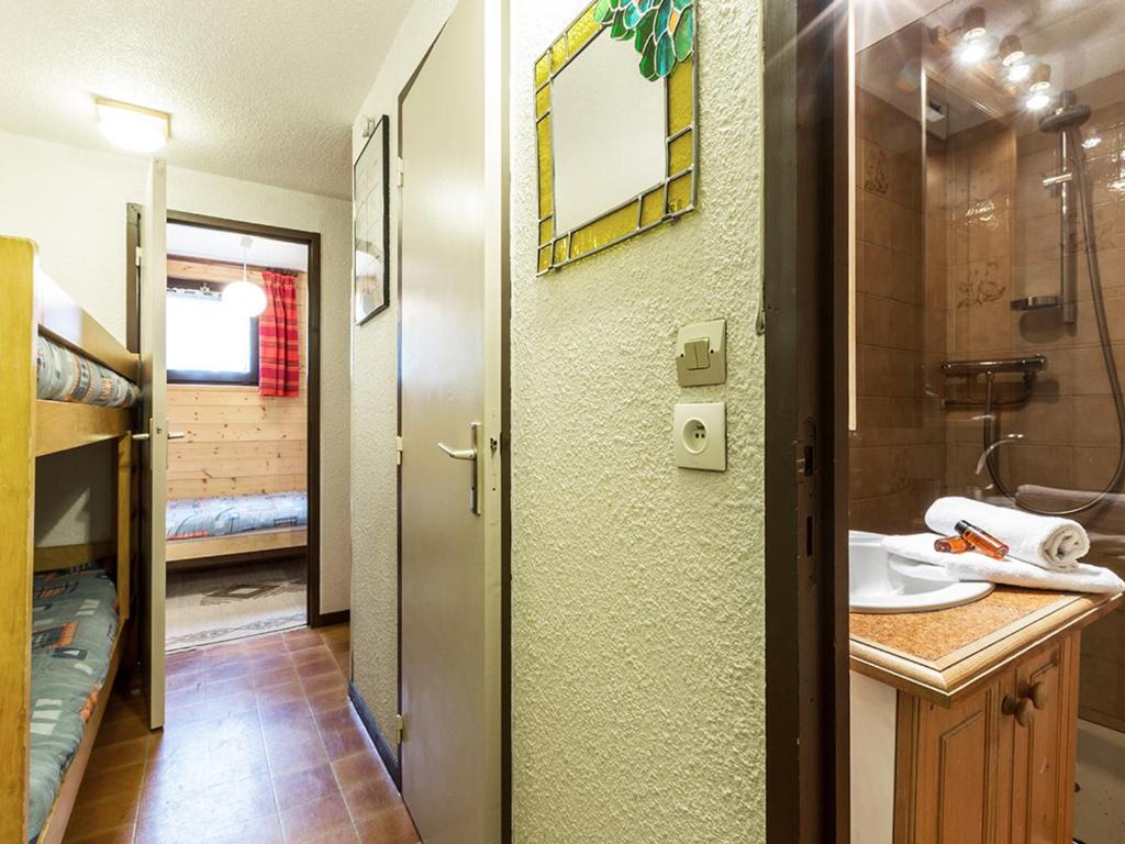 Appartement centre village, 4 pers, Parking, Wifi - FR-1-437-23 - 4