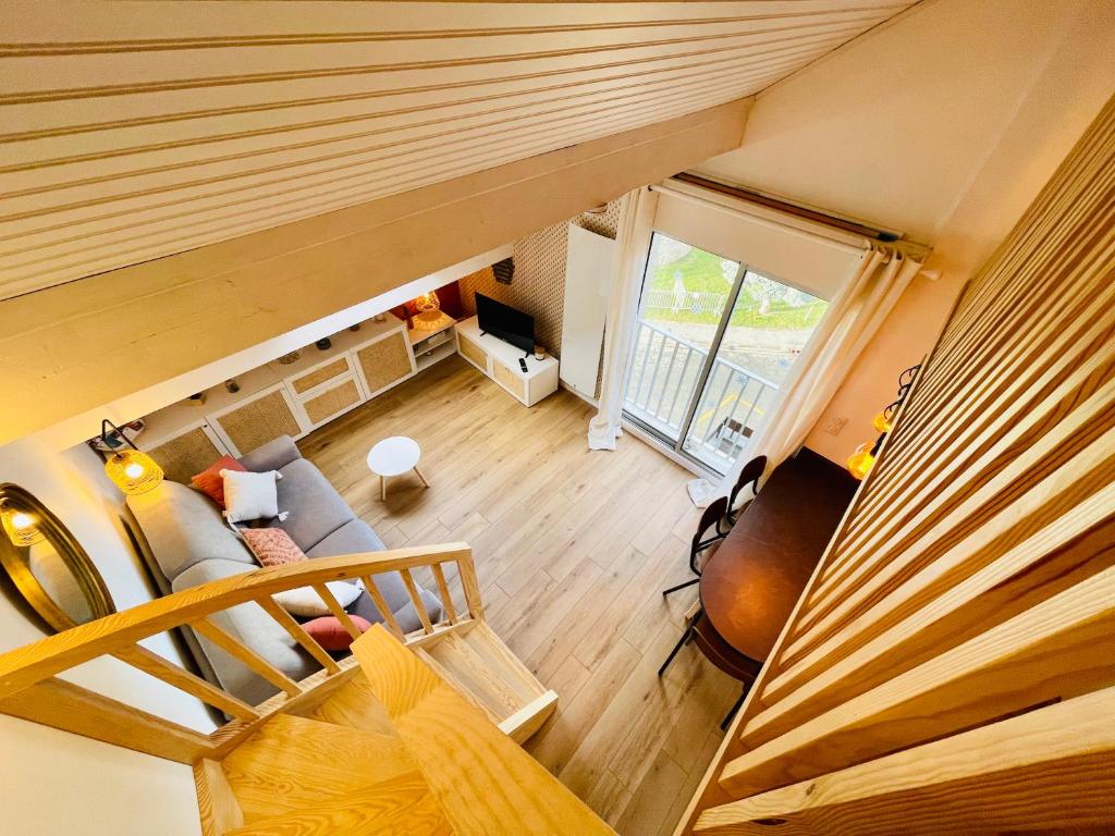 Charmant appartement idéalement situé - 5