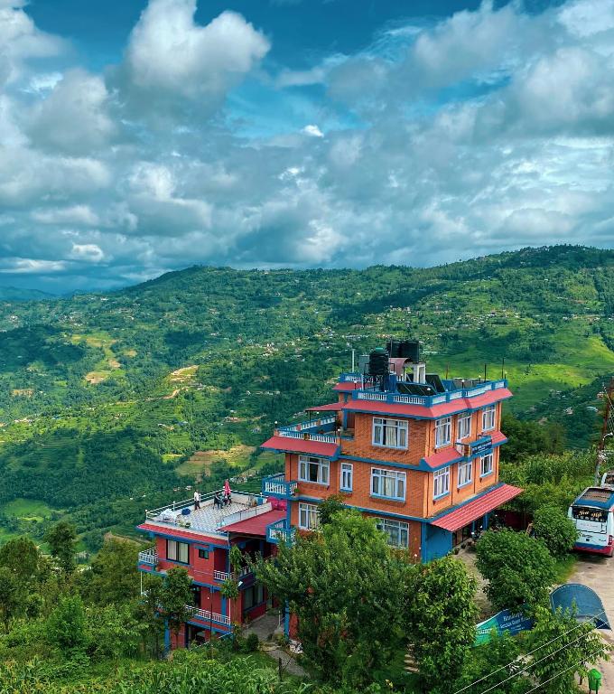 Himalayan Sunrise Guest House photo