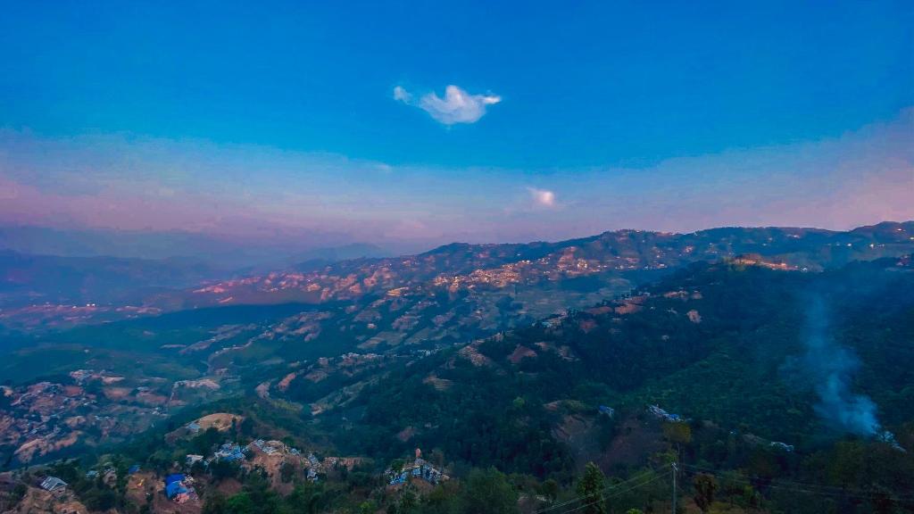 Himalayan Sunrise Guest House photo