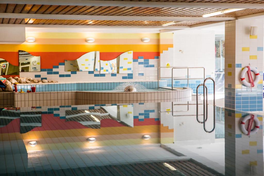 Hotel Kompas photo