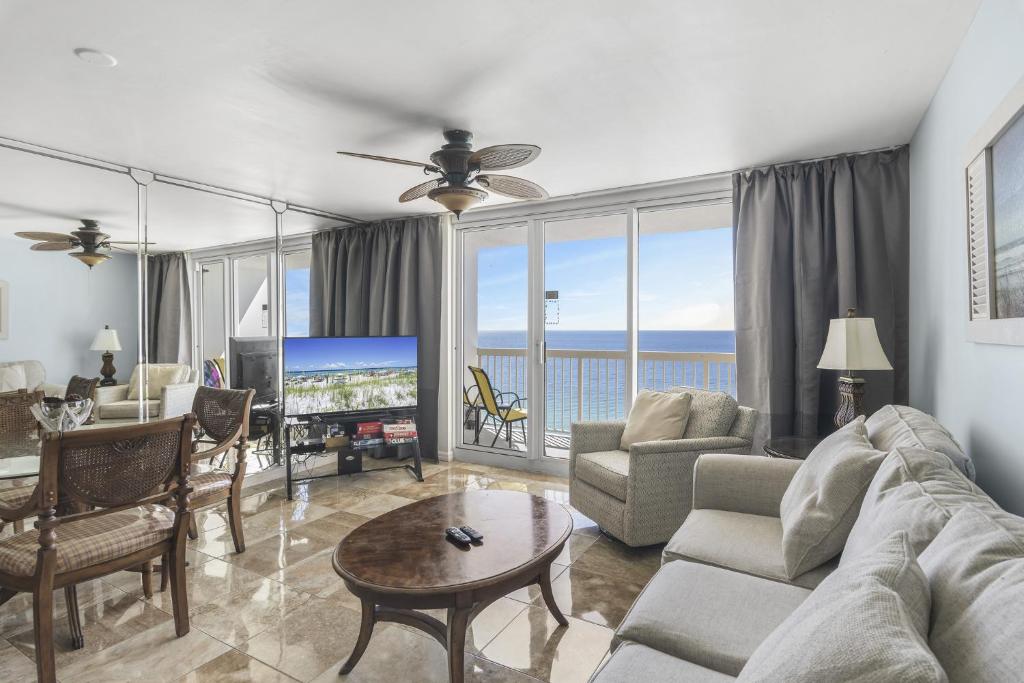 Beach Front 18th Flr, Best Ocean View, New Upgrades