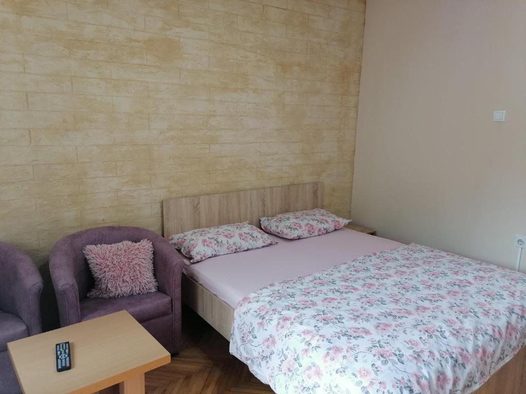 Apartmani Milosavljevic photo