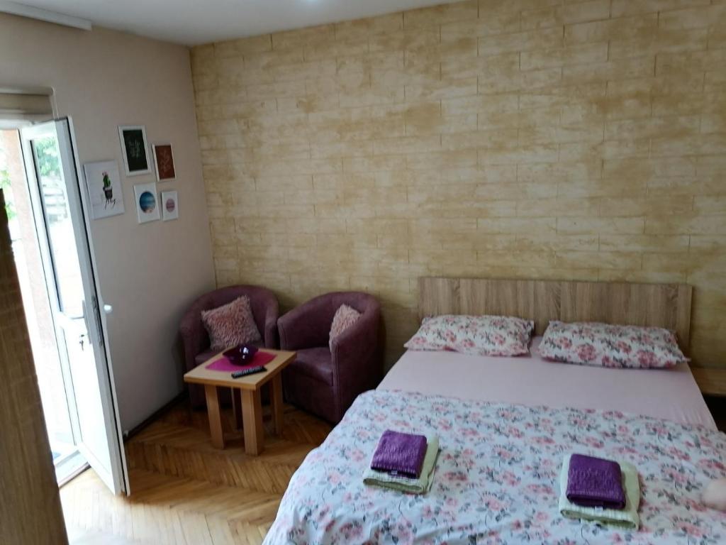 Apartmani Milosavljevic - 5