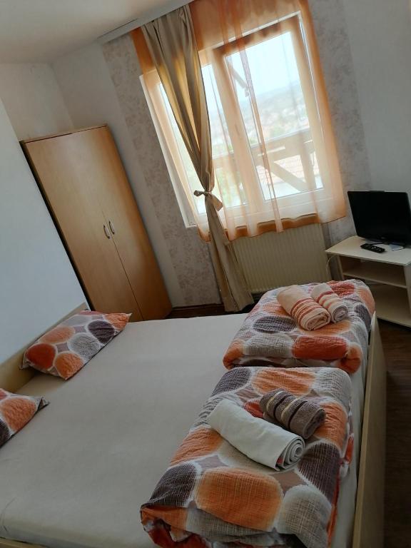 Apartmani Milosavljevic - 3