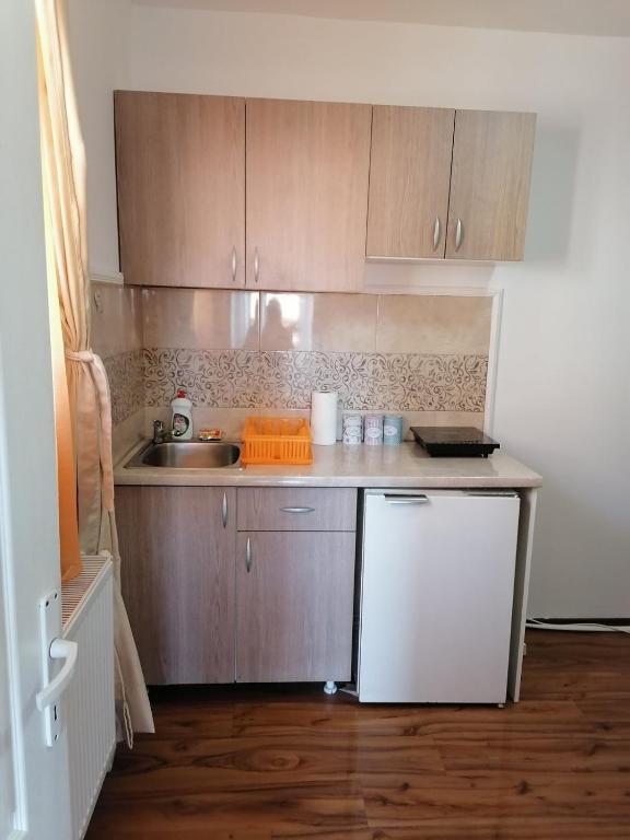 Apartmani Milosavljevic - 2