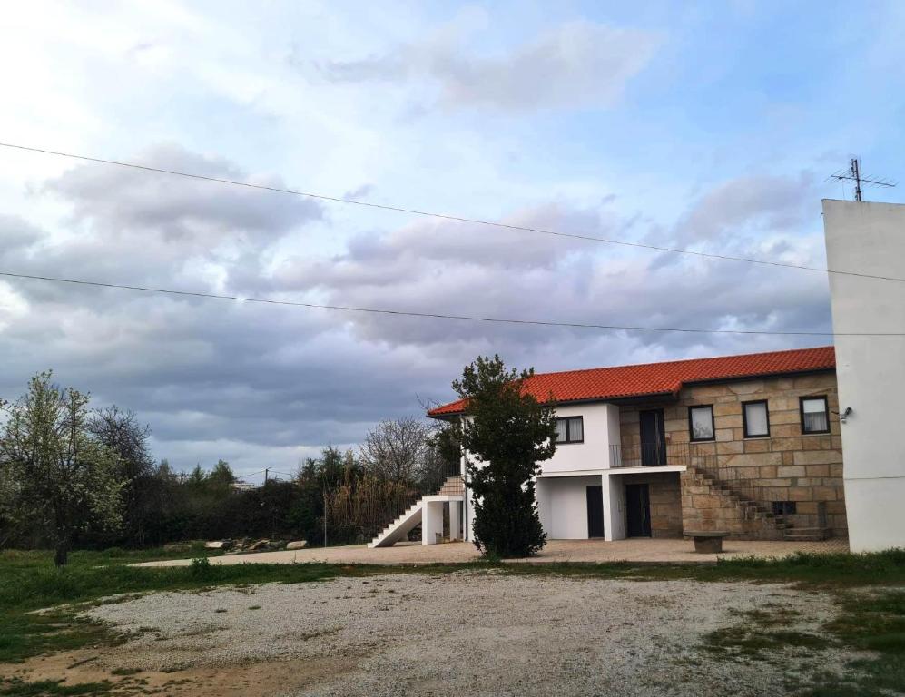 Green Garden Houses