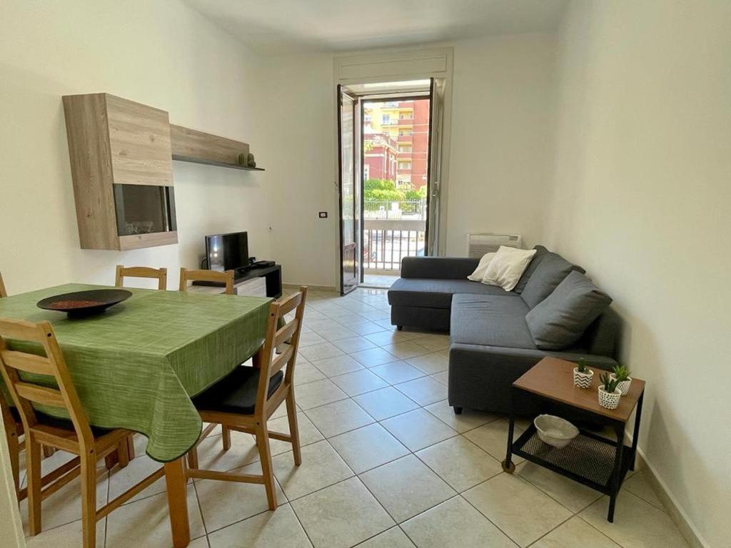 Casa Don Minzoni - Affitti brevi - 2