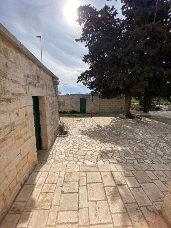 Trullo Fiorino - 2