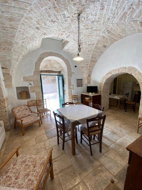 Trullo Fiorino - 3