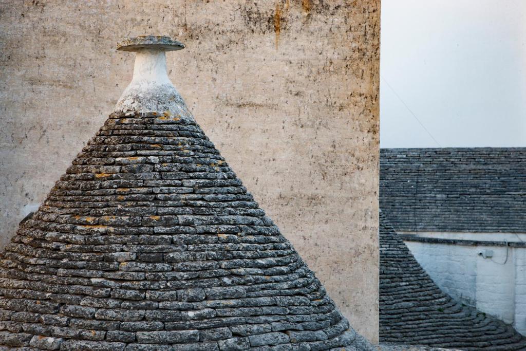 Le Alcove - Luxury Hotel nei Trulli - 5
