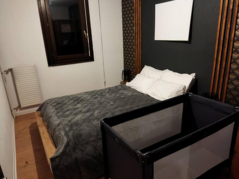 O'Léman avec Sauna inclus - 3