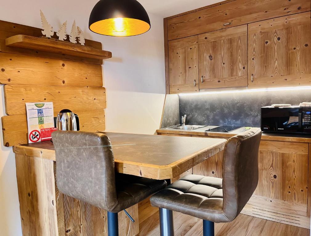 Chalet Nicolin photo