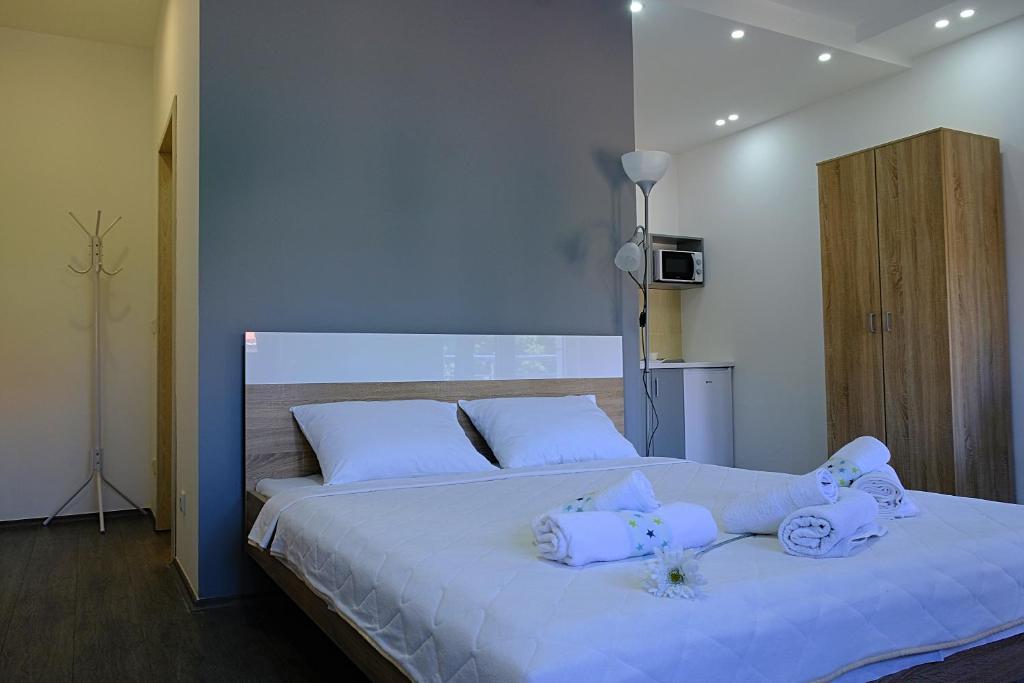 Ring Inn Apartments photo