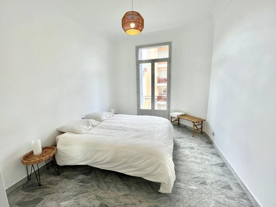 T2 Cannes centre - Appartement cosy proche Palais - 4