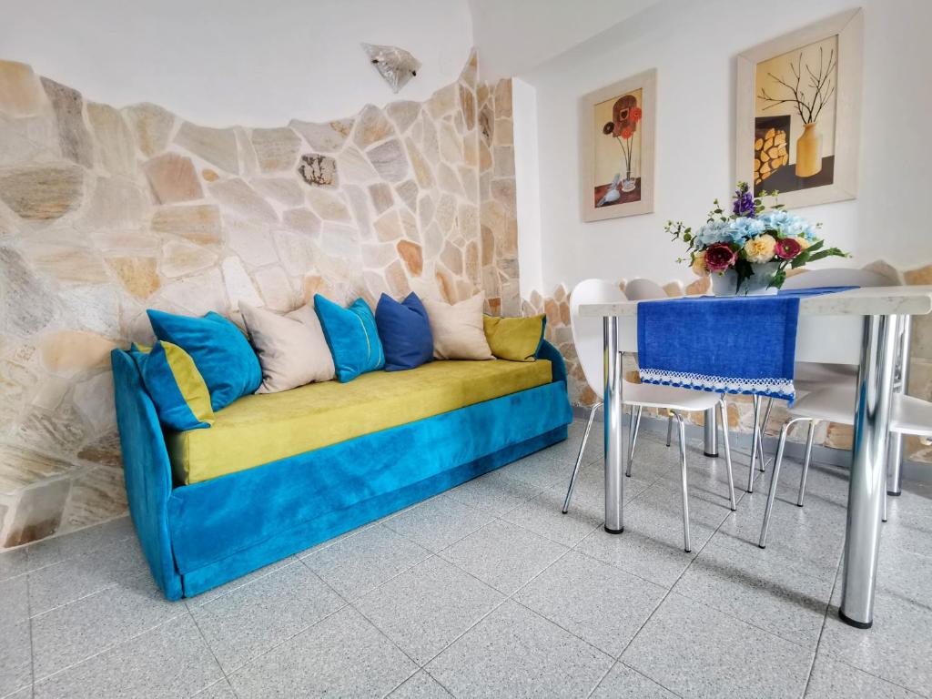 San Domenico House Monopoli - 2