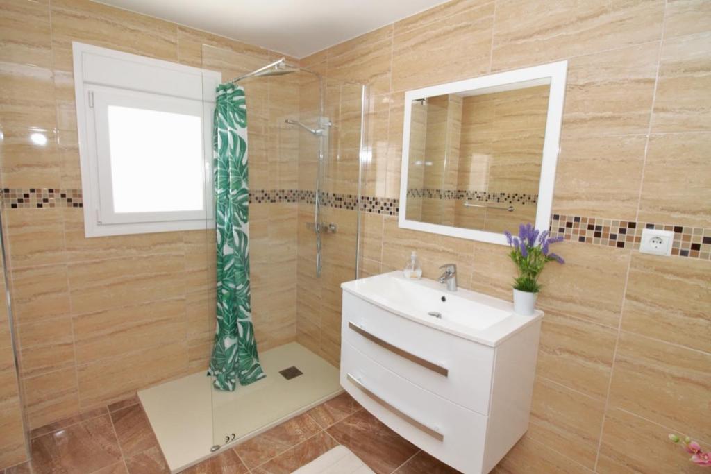 Marbella Villa Sea View 10 Bedrooms - 2