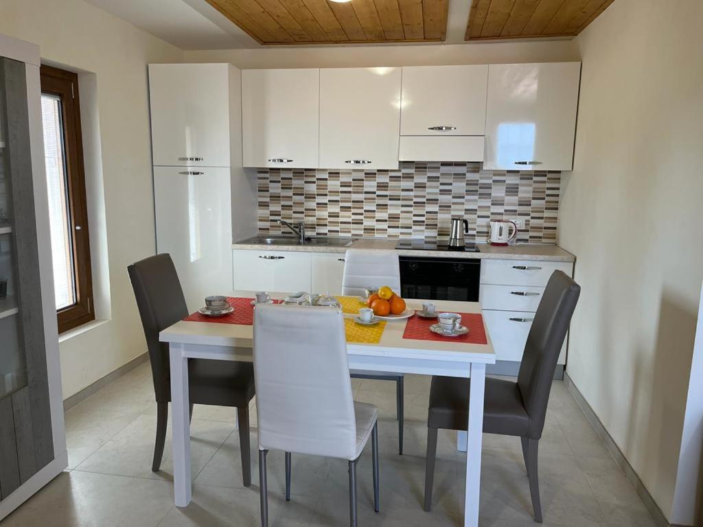 Perla Top Floor Apartment - 1
