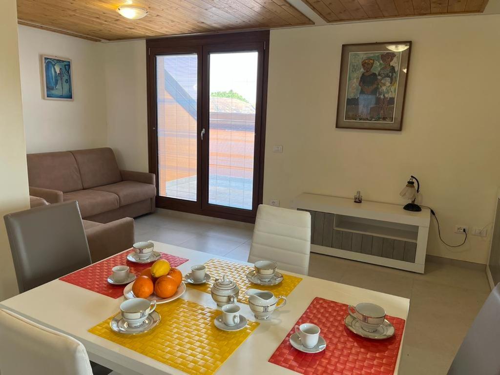 Perla Top Floor Apartment - 2