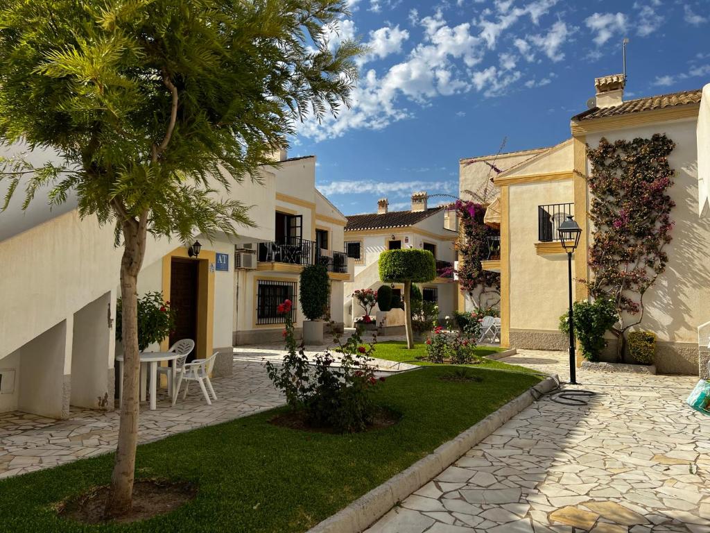 Marisol Apartment Vera Playa Andalusia 150 m from the Beach, Spain - 1