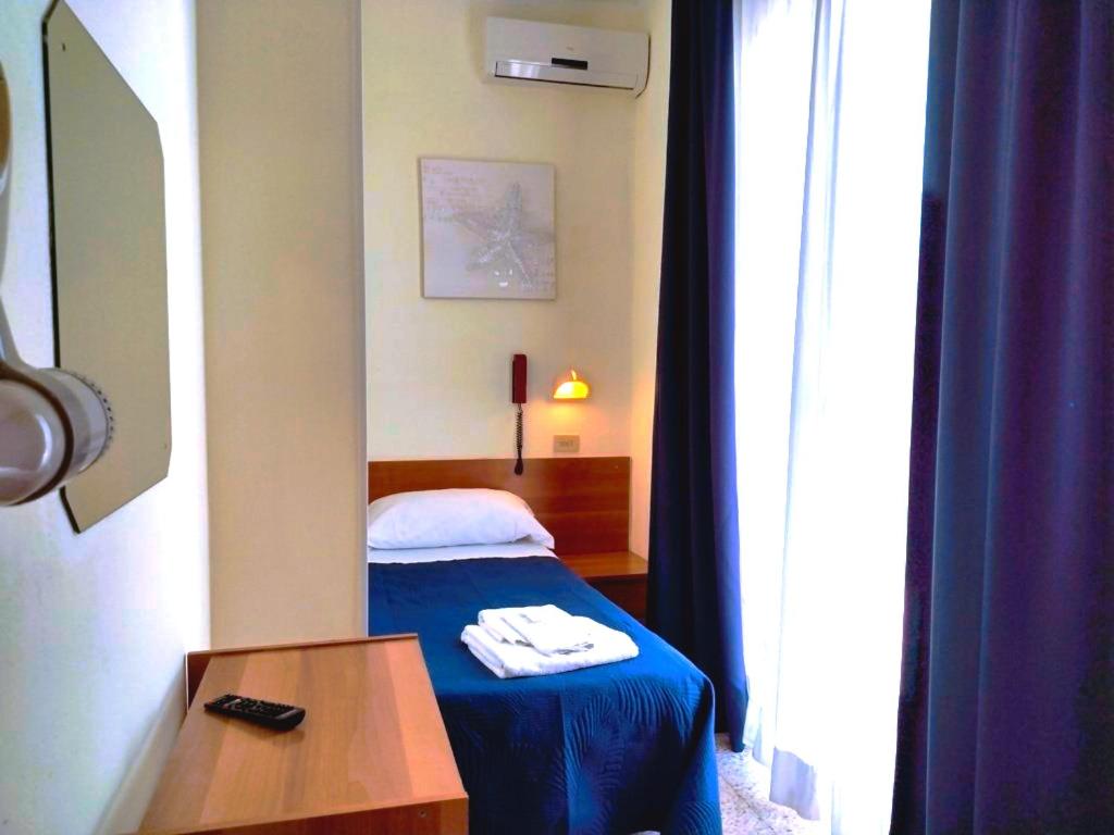 Hotel Staccoli - 5
