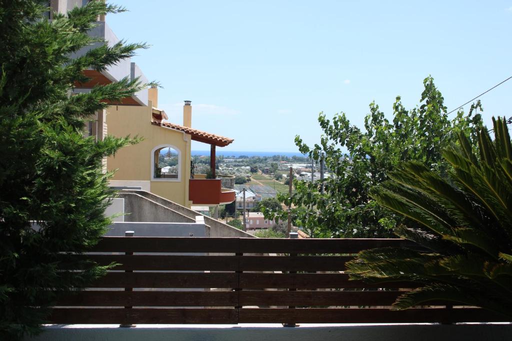 T&A Apartment,near the sea. photo