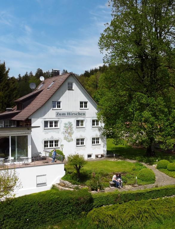 Gästehaus Berlinger - 3