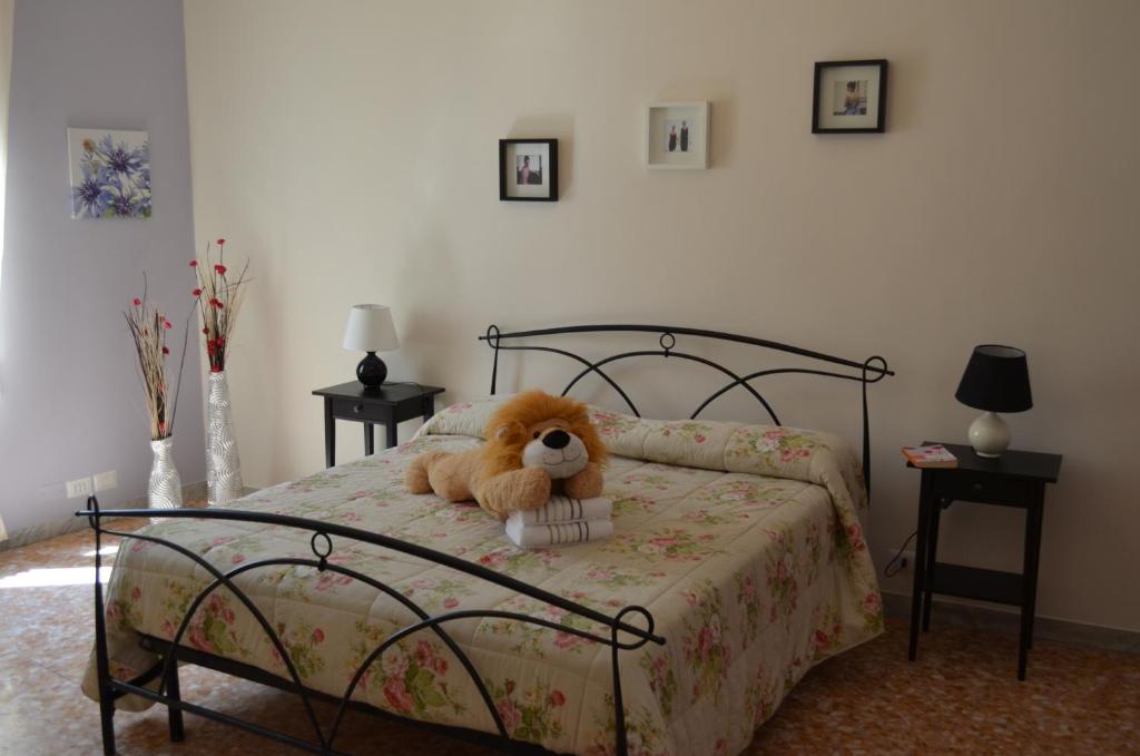 Holiday home Zia Gina — Hotel in Rome