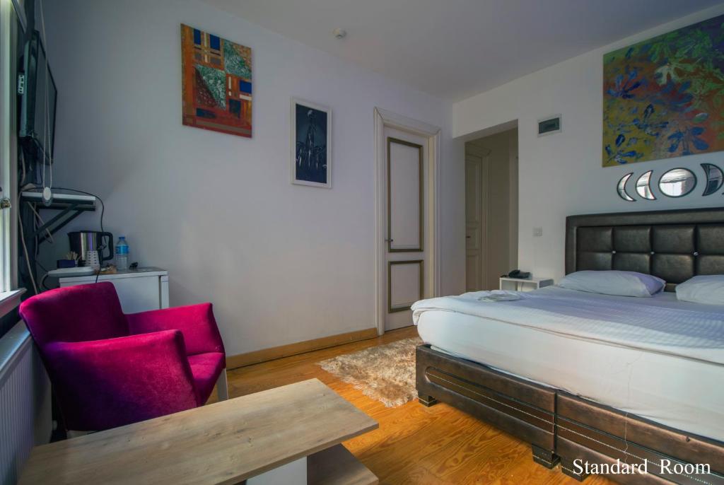 PUHU OTEL photo