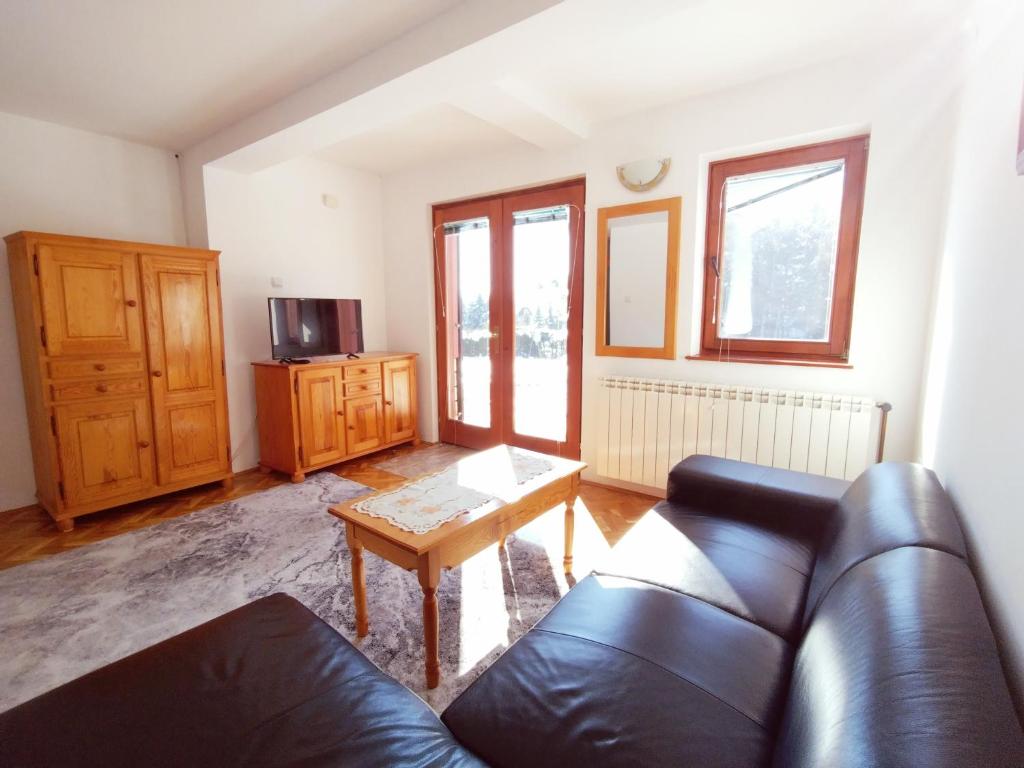 vila Zoran - 4