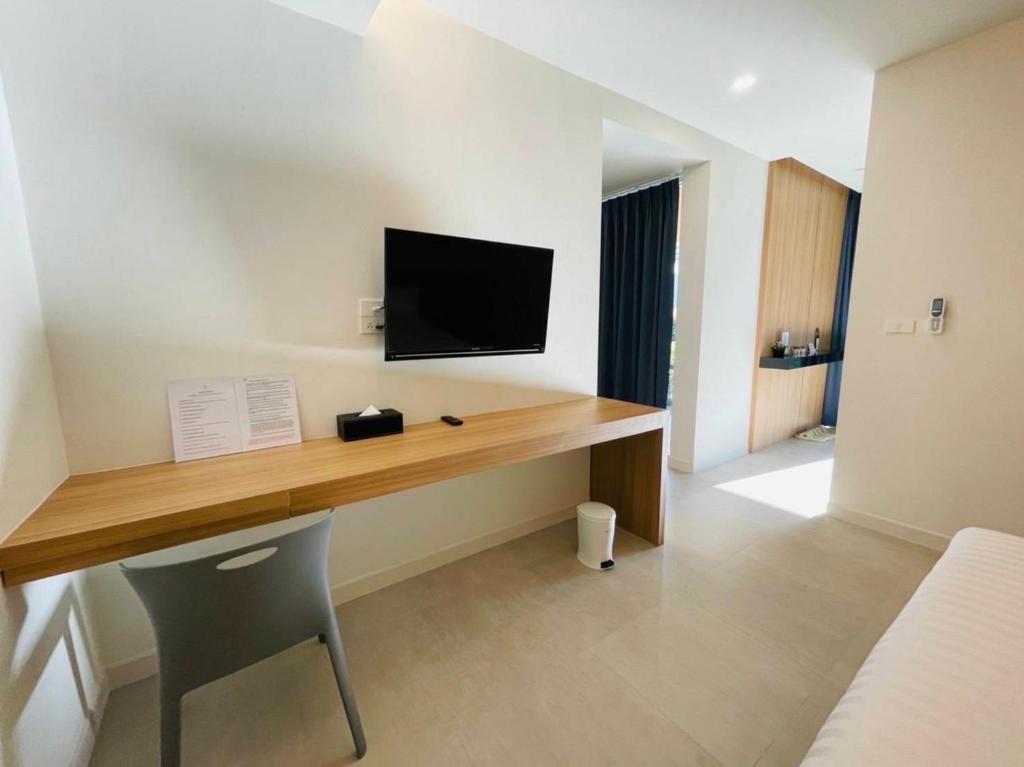 AreNice Boutique Hotel photo